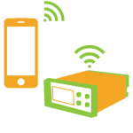 Read more about the article WiFi connectivity and remote control