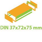 Read more about the article DIN compact all in one box